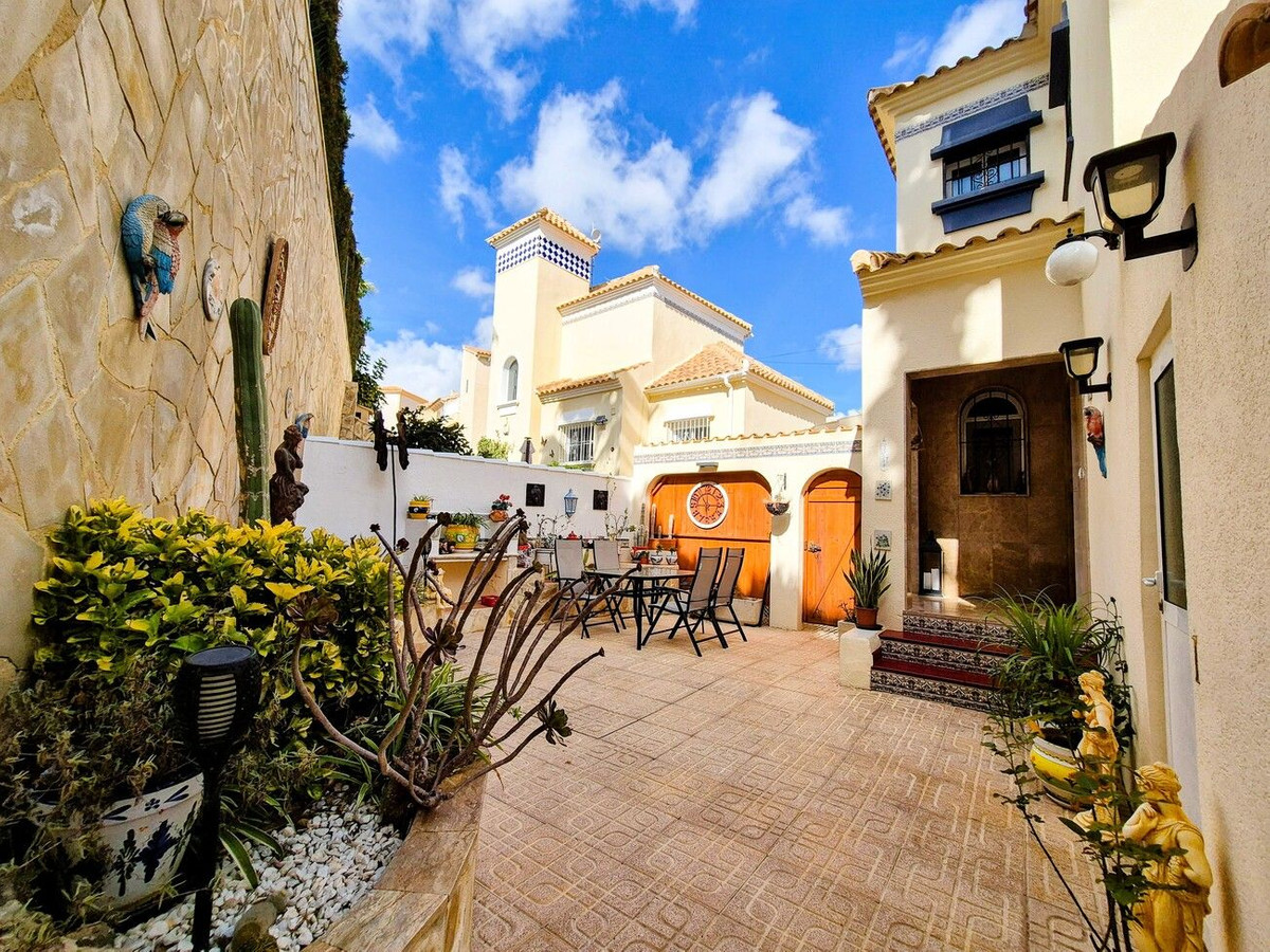 Appartement te koop in Orihuela Costa | 3 slaapkamers H5449483