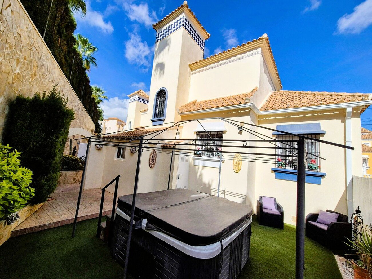 Appartement te koop in Orihuela Costa | 3 slaapkamers H5449483