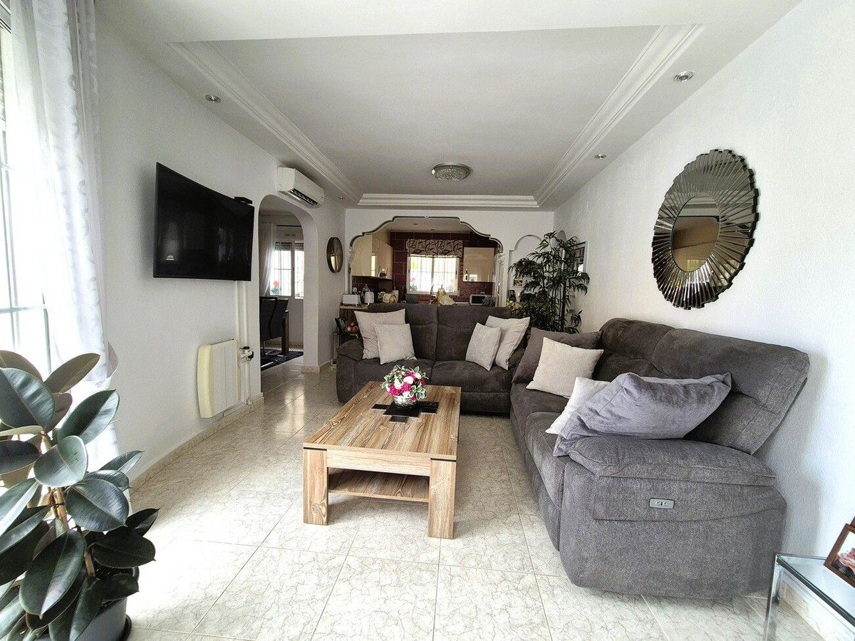 Appartement te koop in Orihuela Costa | 3 slaapkamers H5449483