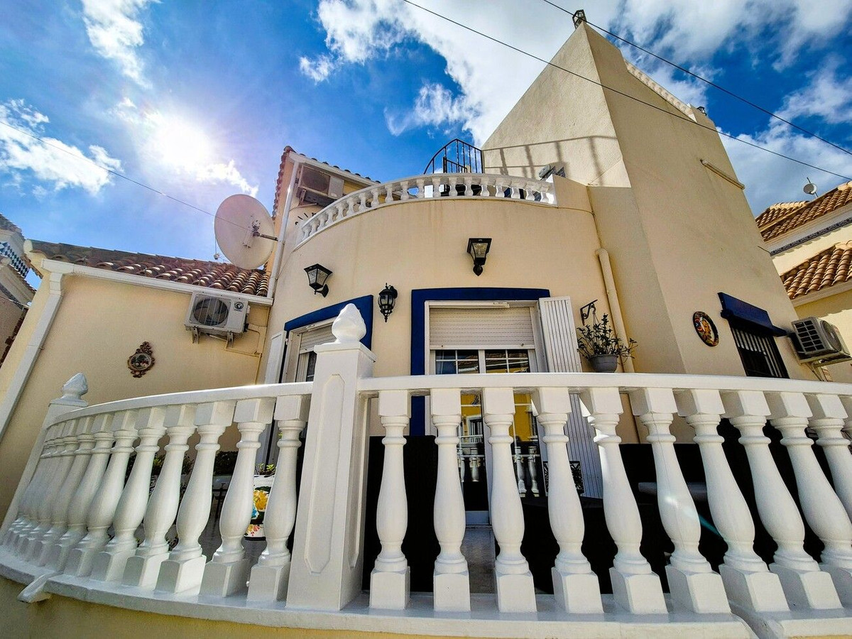 Appartement te koop in Orihuela Costa | 3 slaapkamers H5449483