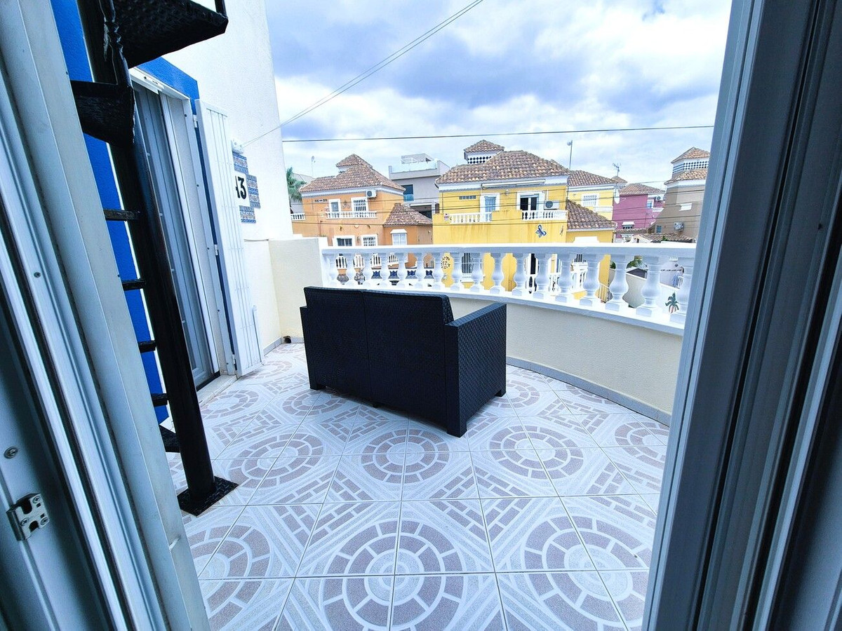 Appartement te koop in Orihuela Costa | 3 slaapkamers H5449483