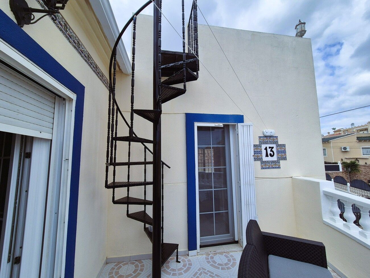 Appartement te koop in Orihuela Costa | 3 slaapkamers H5449483