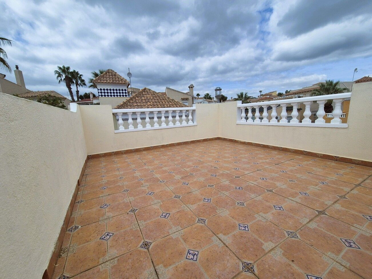 Appartement te koop in Orihuela Costa | 3 slaapkamers H5449483