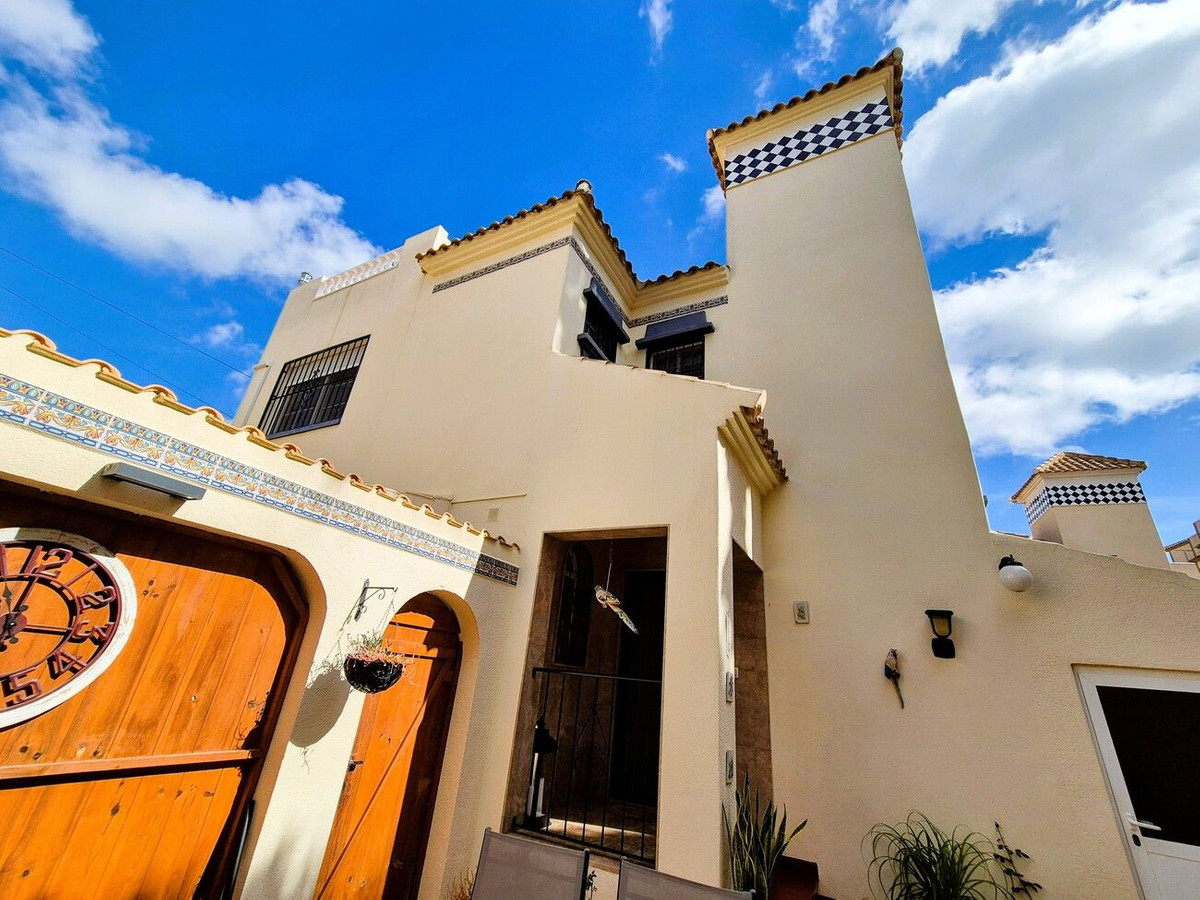 Appartement te koop in Orihuela Costa | 3 slaapkamers H5449483