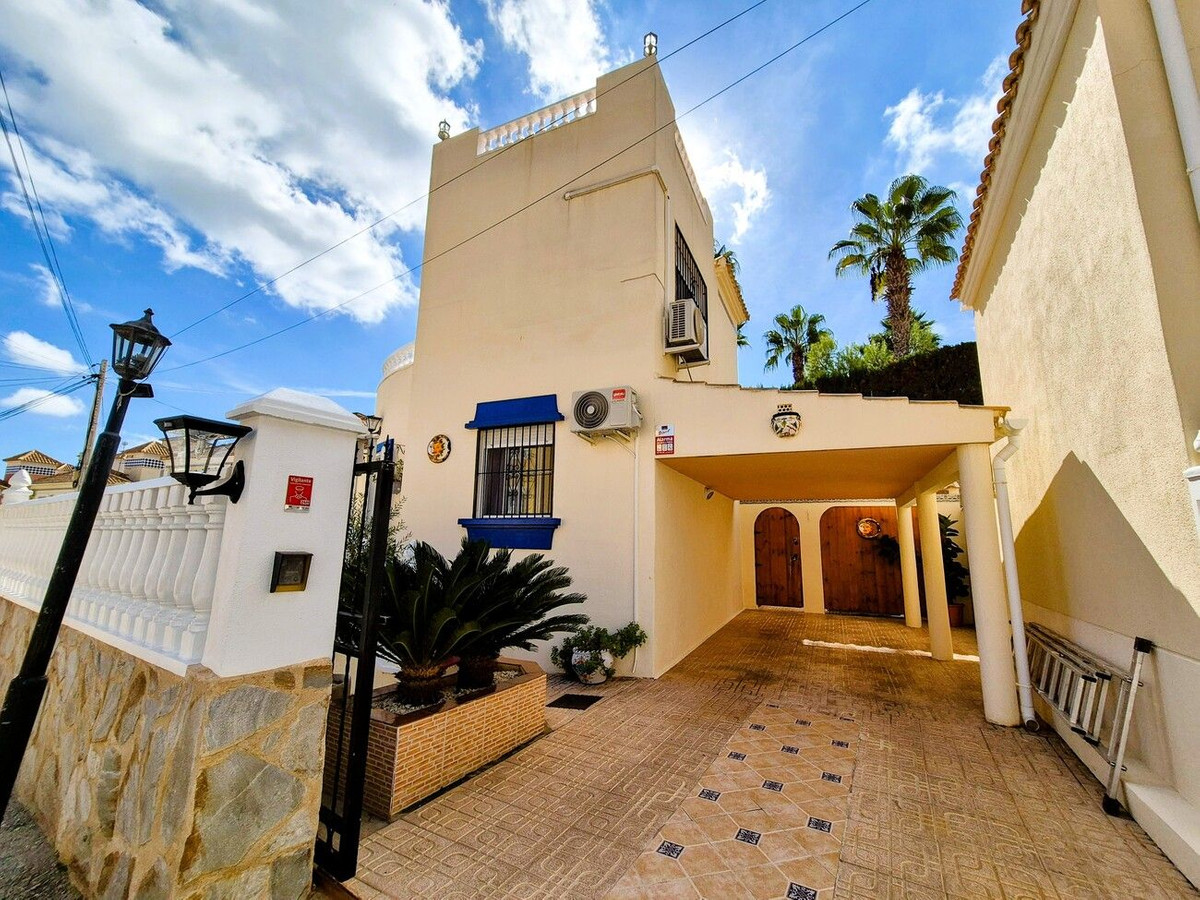 Appartement te koop in Orihuela Costa | 3 slaapkamers H5449483