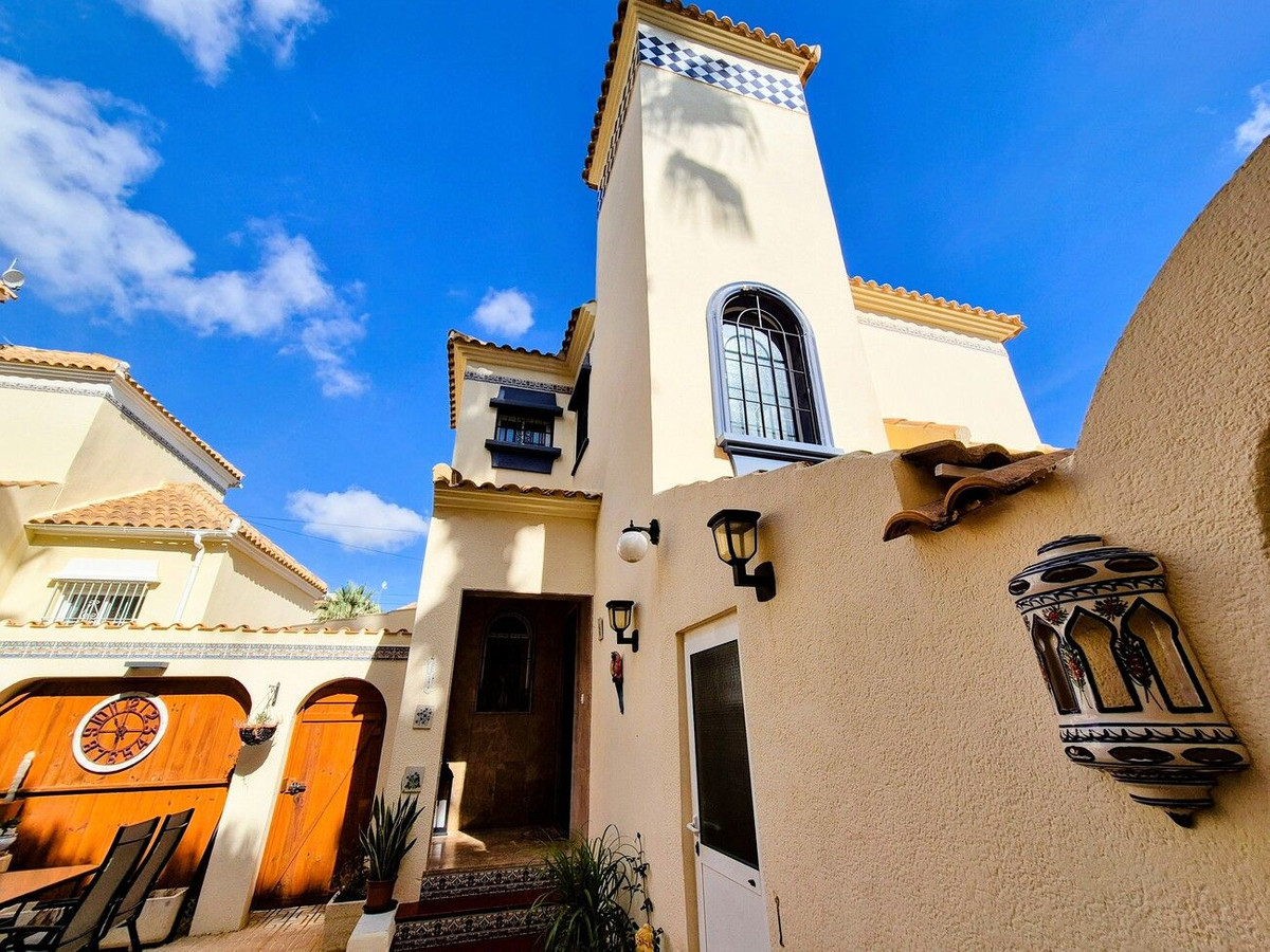 Appartement te koop in Orihuela Costa | 3 slaapkamers H5449483