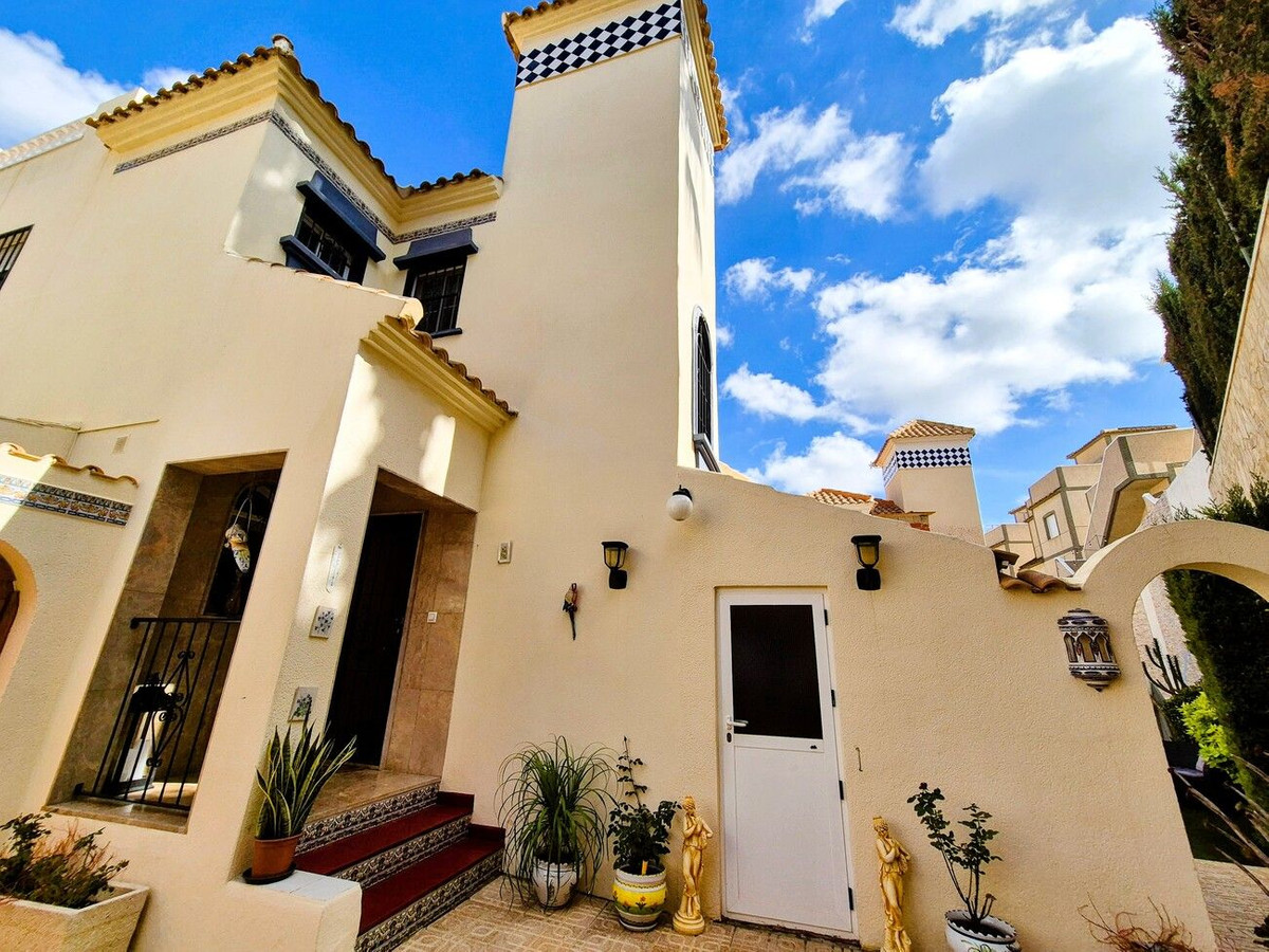 Appartement te koop in Orihuela Costa | 3 slaapkamers H5449483