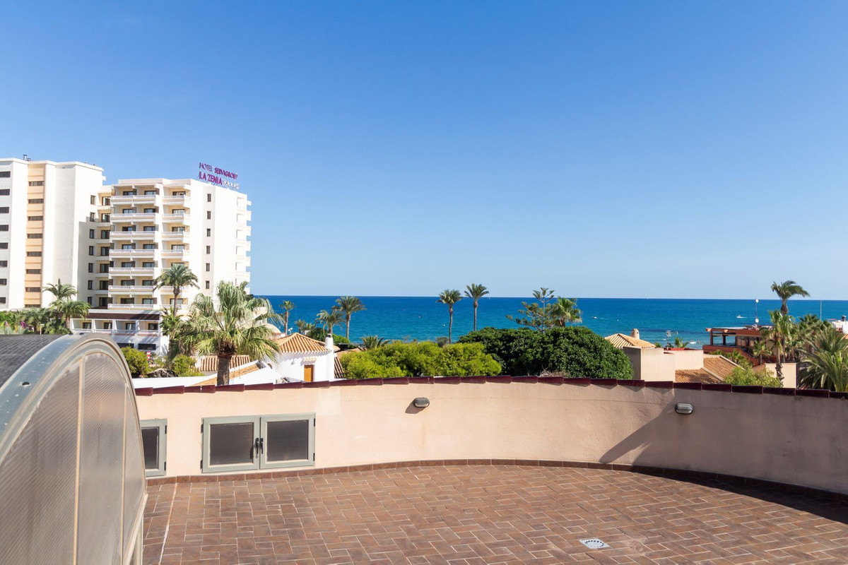 Appartement te koop in Orihuela Costa | 4 slaapkamers H5451883