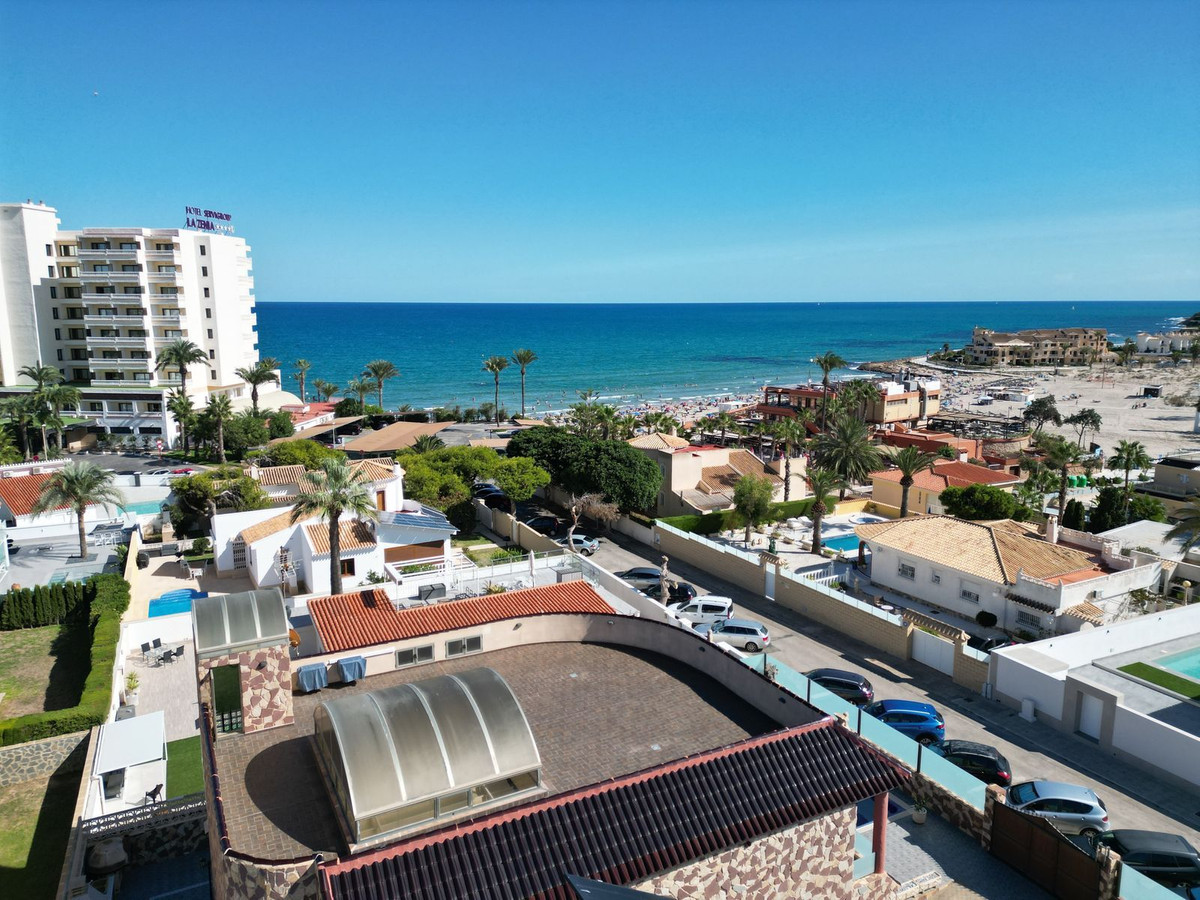 Appartement te koop in Orihuela Costa | 4 slaapkamers H5451883