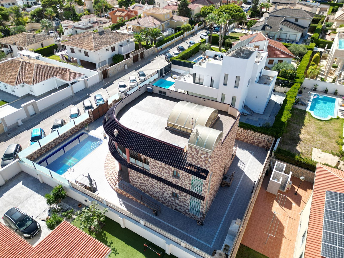 Appartement te koop in Orihuela Costa | 4 slaapkamers H5451883