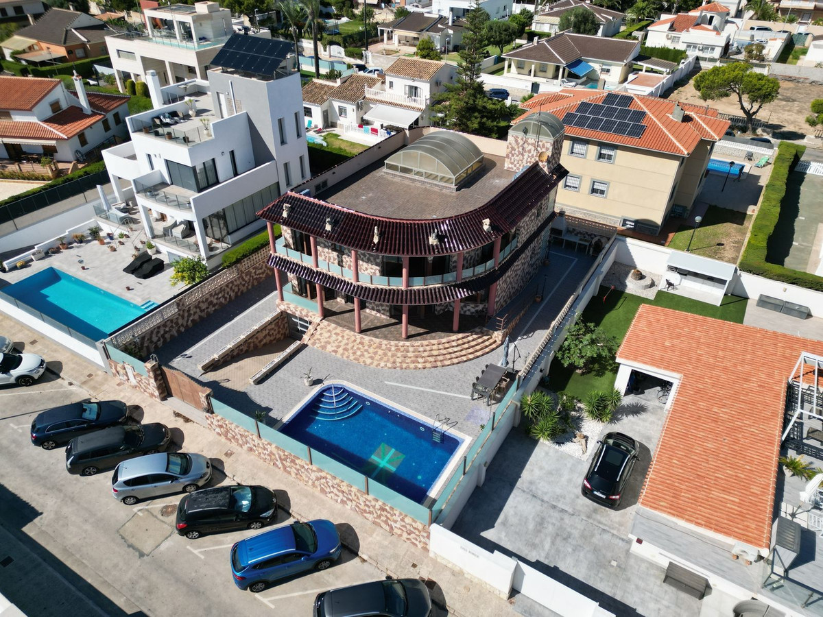 Appartement te koop in Orihuela Costa | 4 slaapkamers H5451883