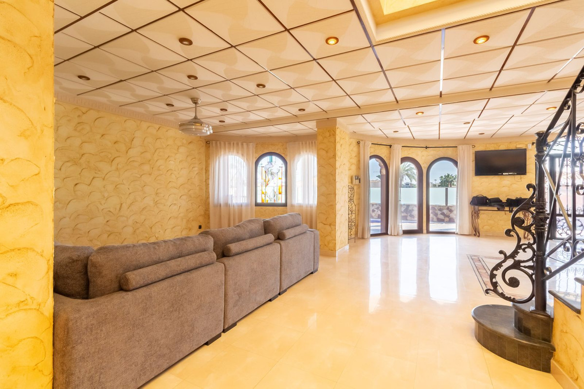 Appartement te koop in Orihuela Costa | 4 slaapkamers H5451883