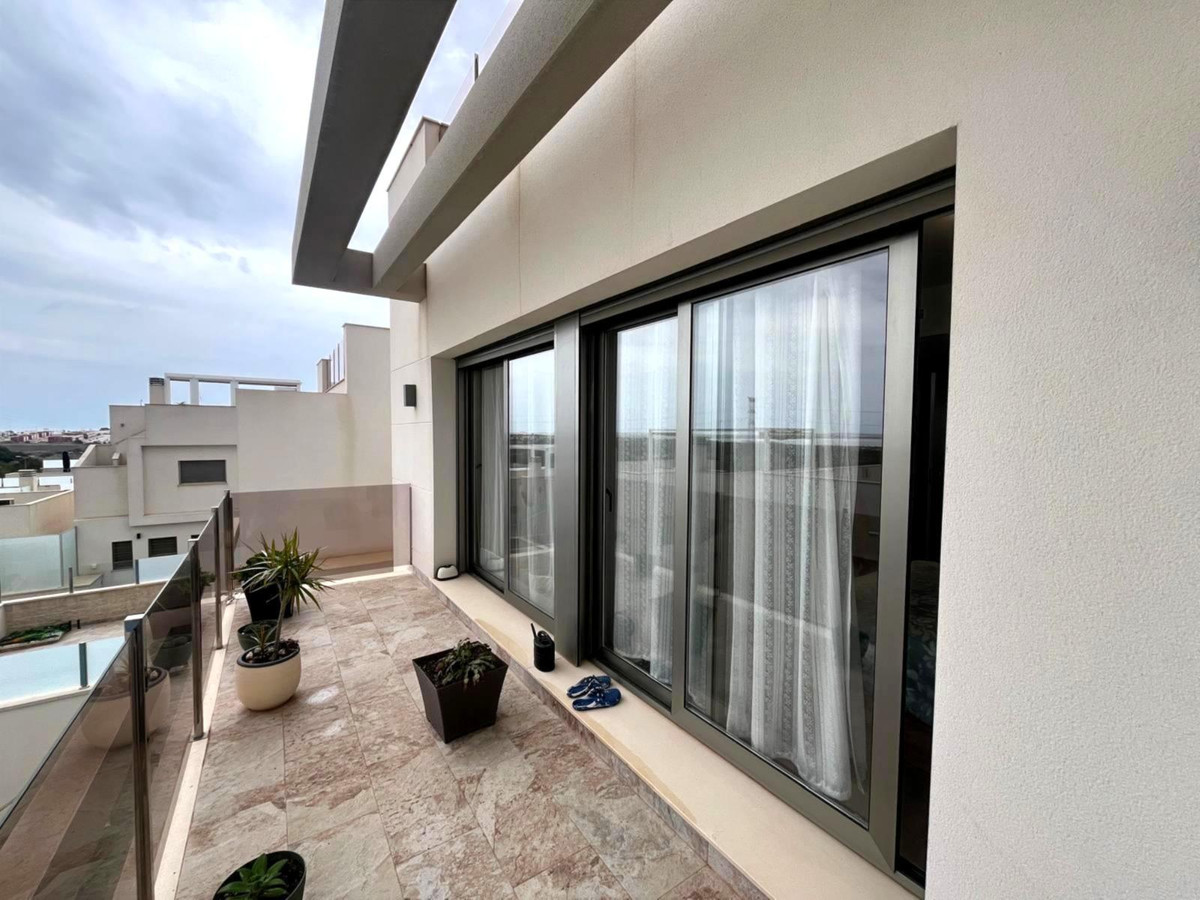 Appartement te koop in Orihuela Costa | 3 slaapkamers H5453593