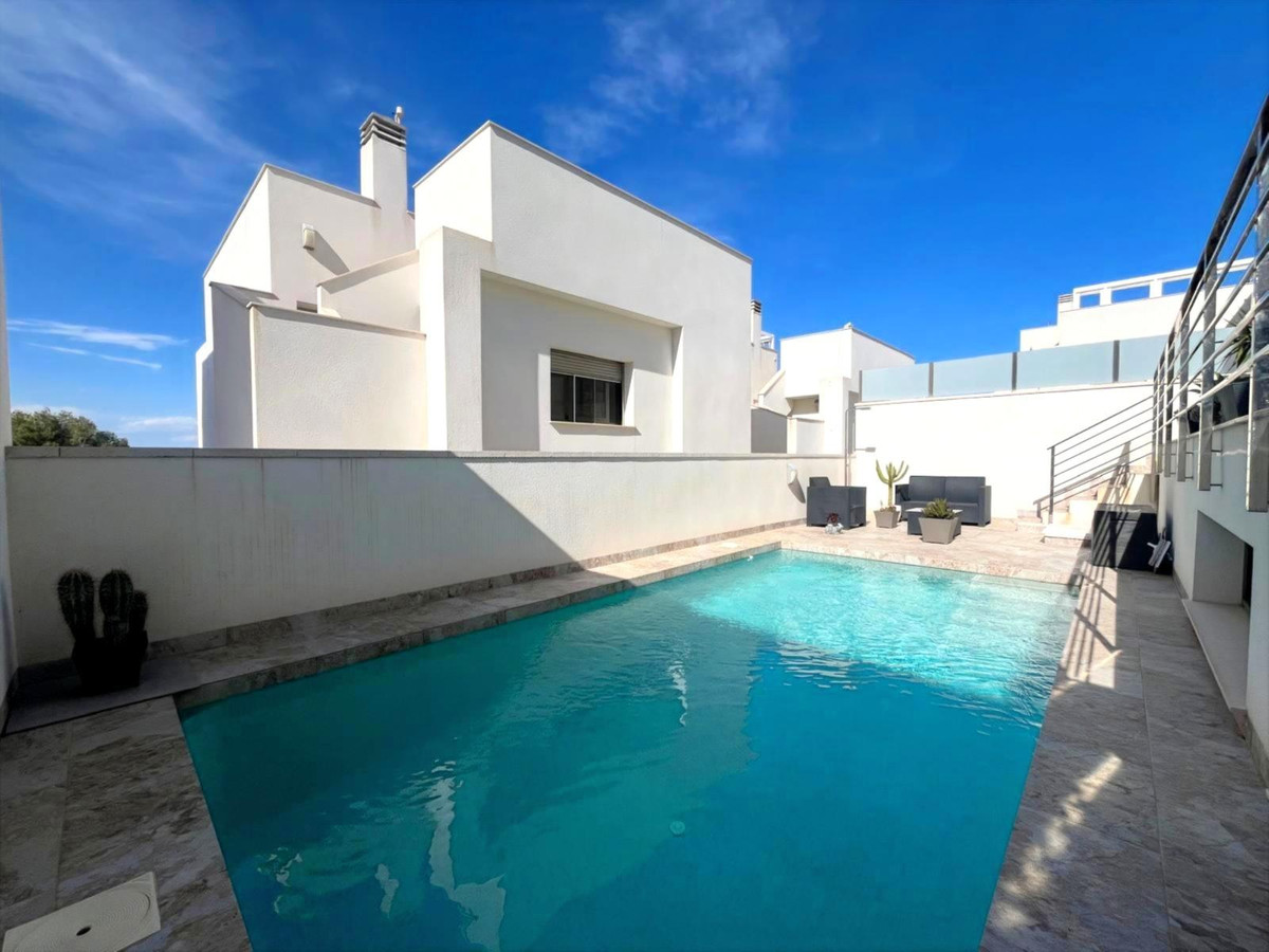 Appartement te koop in Orihuela Costa | 3 slaapkamers H5453593