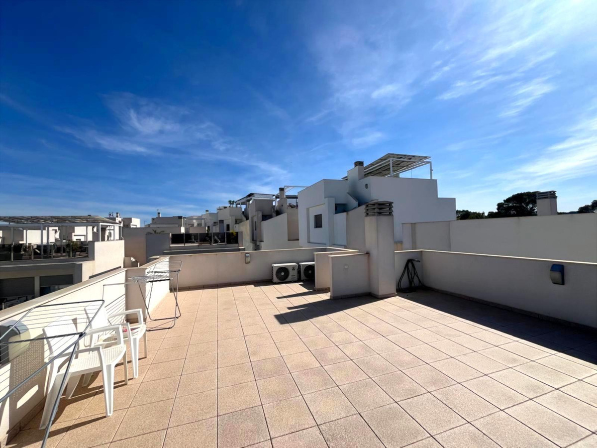 Appartement te koop in Orihuela Costa | 3 slaapkamers H5453593