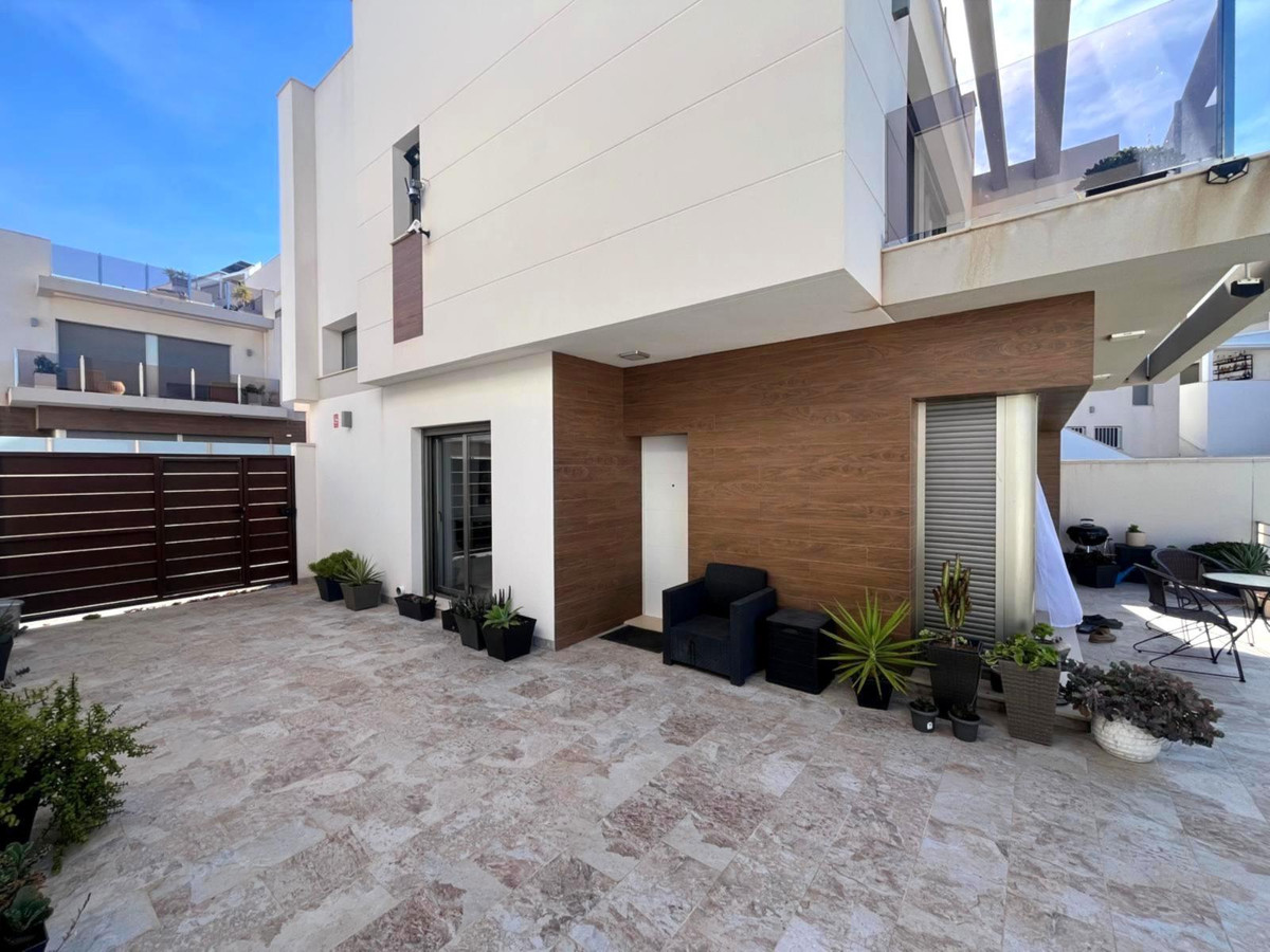 Appartement te koop in Orihuela Costa | 3 slaapkamers H5453593