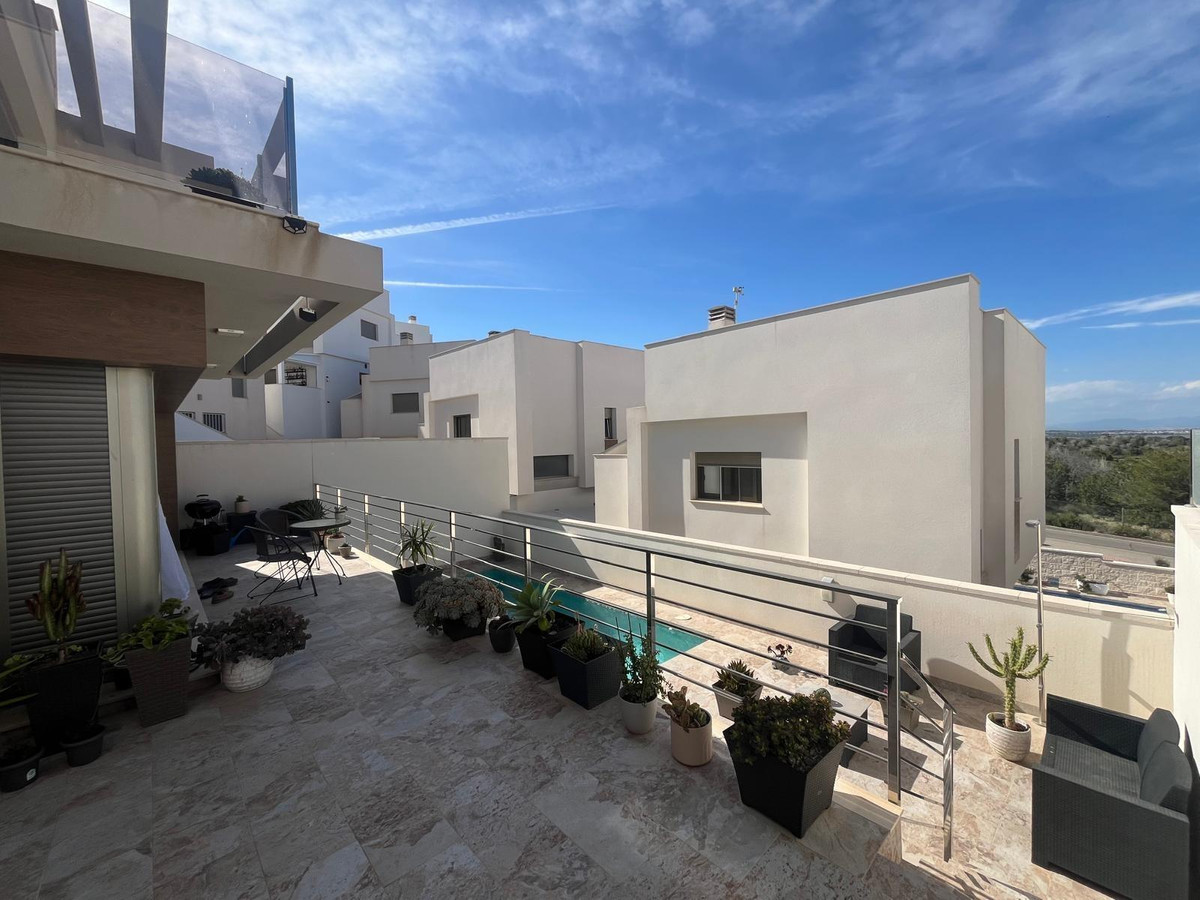 Appartement te koop in Orihuela Costa | 3 slaapkamers H5453593