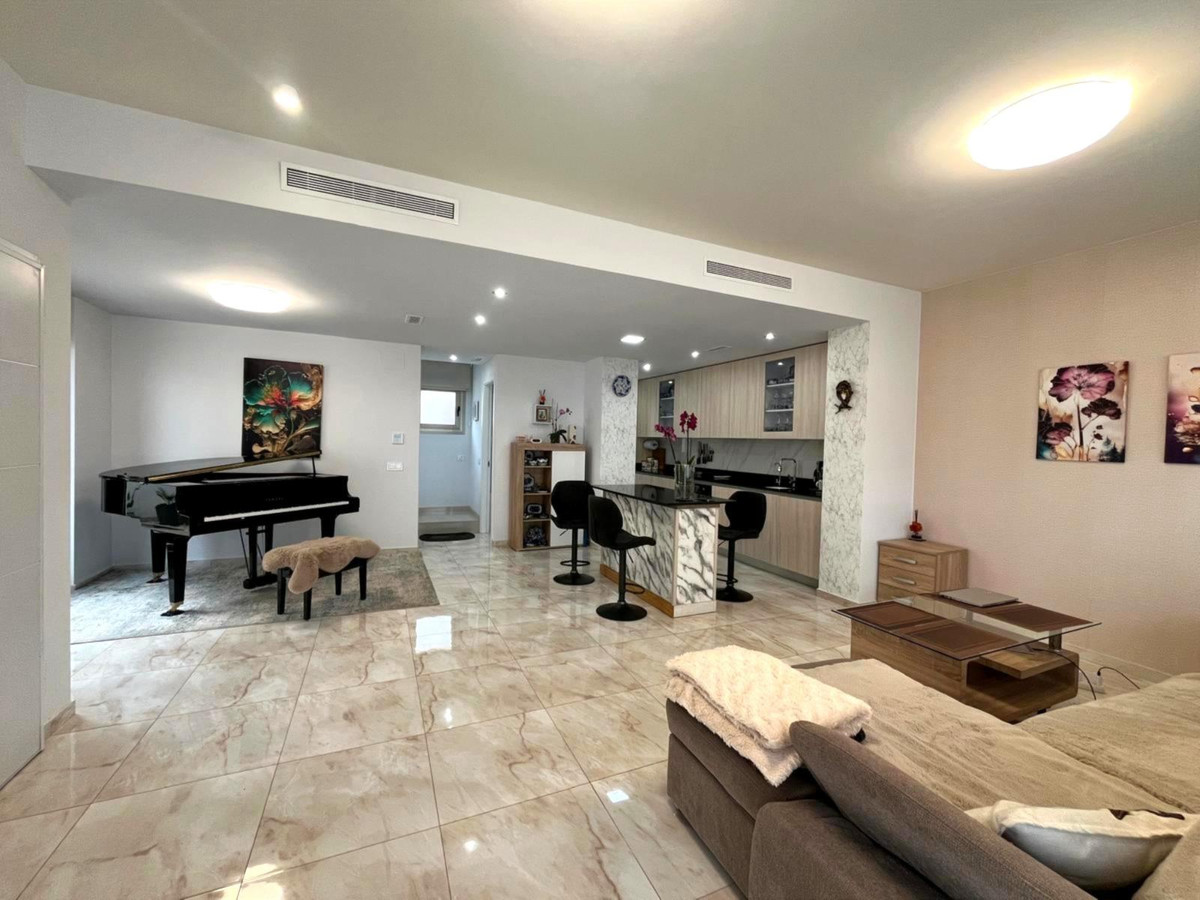 Appartement te koop in Orihuela Costa | 3 slaapkamers H5453593