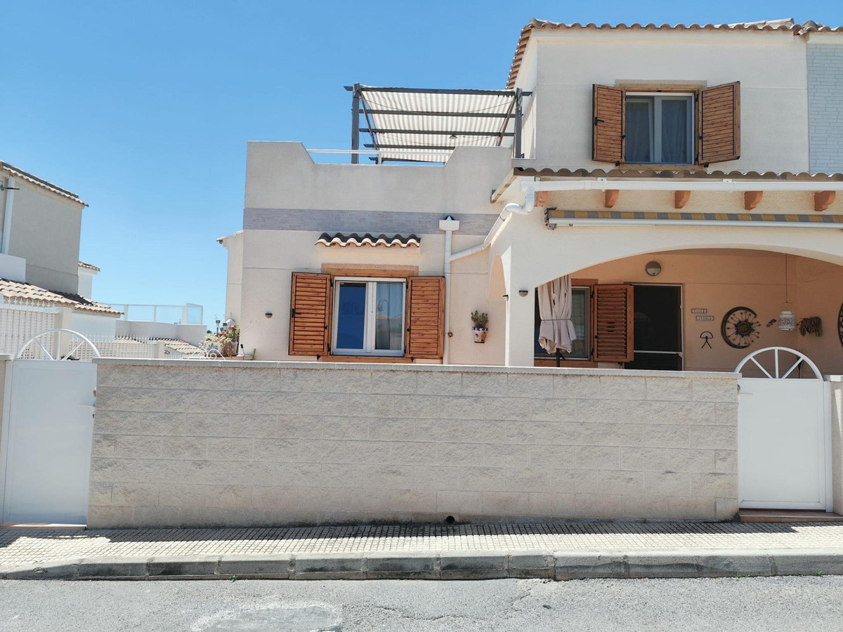 Appartement te koop in Orihuela Costa | 4 slaapkamers H5453596