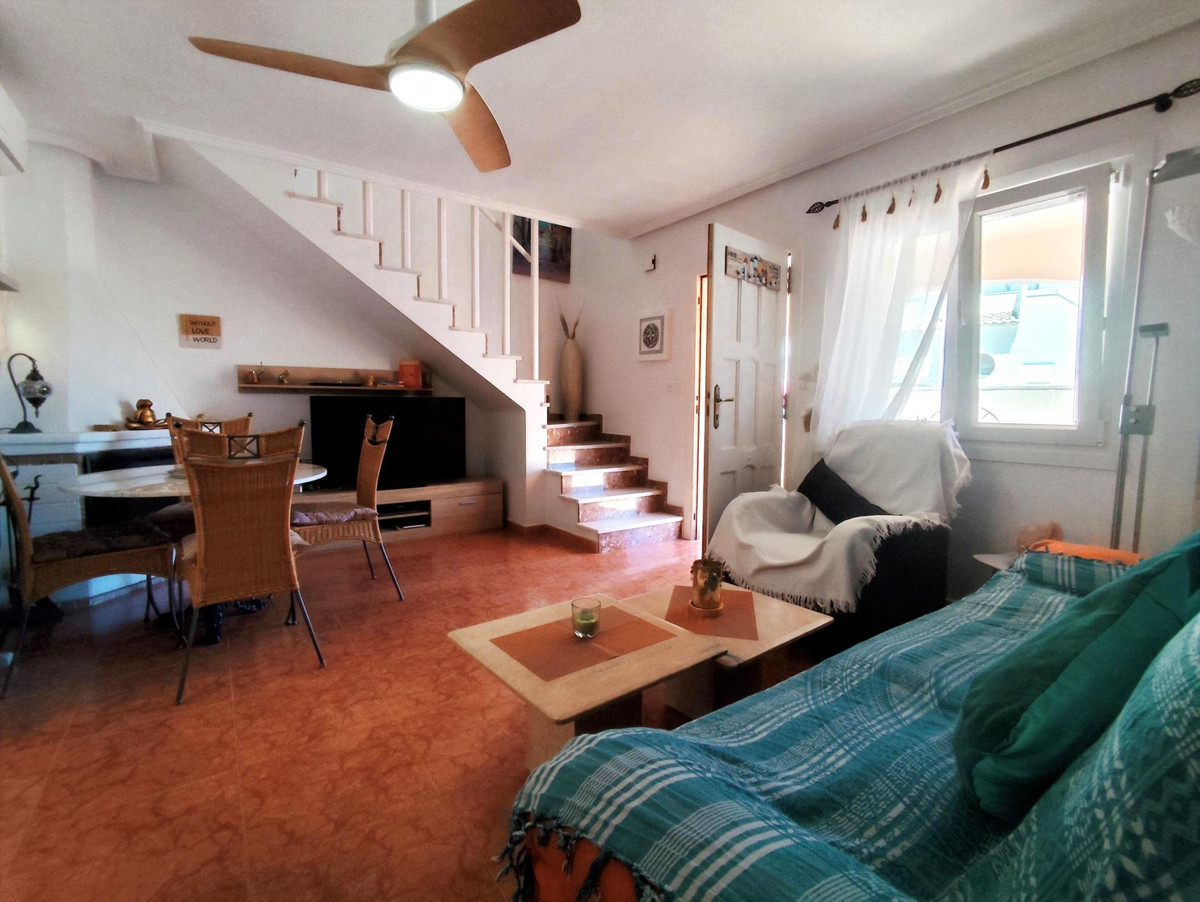 Appartement te koop in Orihuela Costa | 4 slaapkamers H5453596