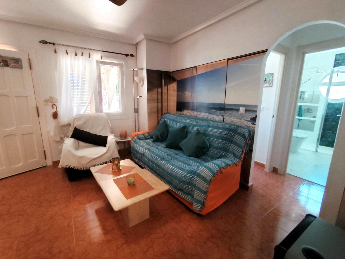 Appartement te koop in Orihuela Costa | 4 slaapkamers H5453596