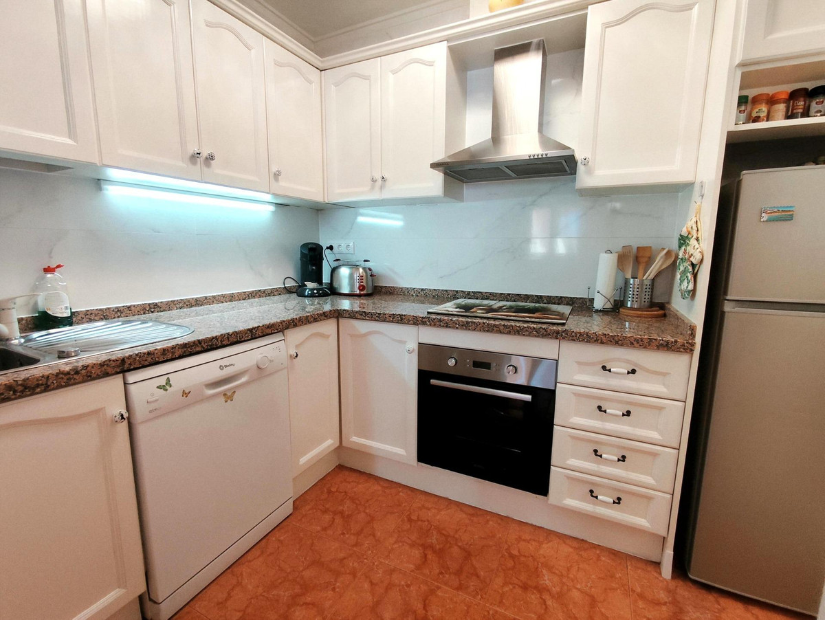 Appartement te koop in Orihuela Costa | 4 slaapkamers H5453596