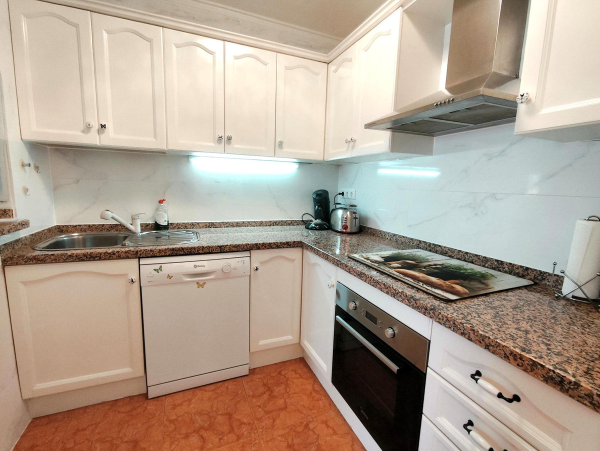 Appartement te koop in Orihuela Costa | 4 slaapkamers H5453596