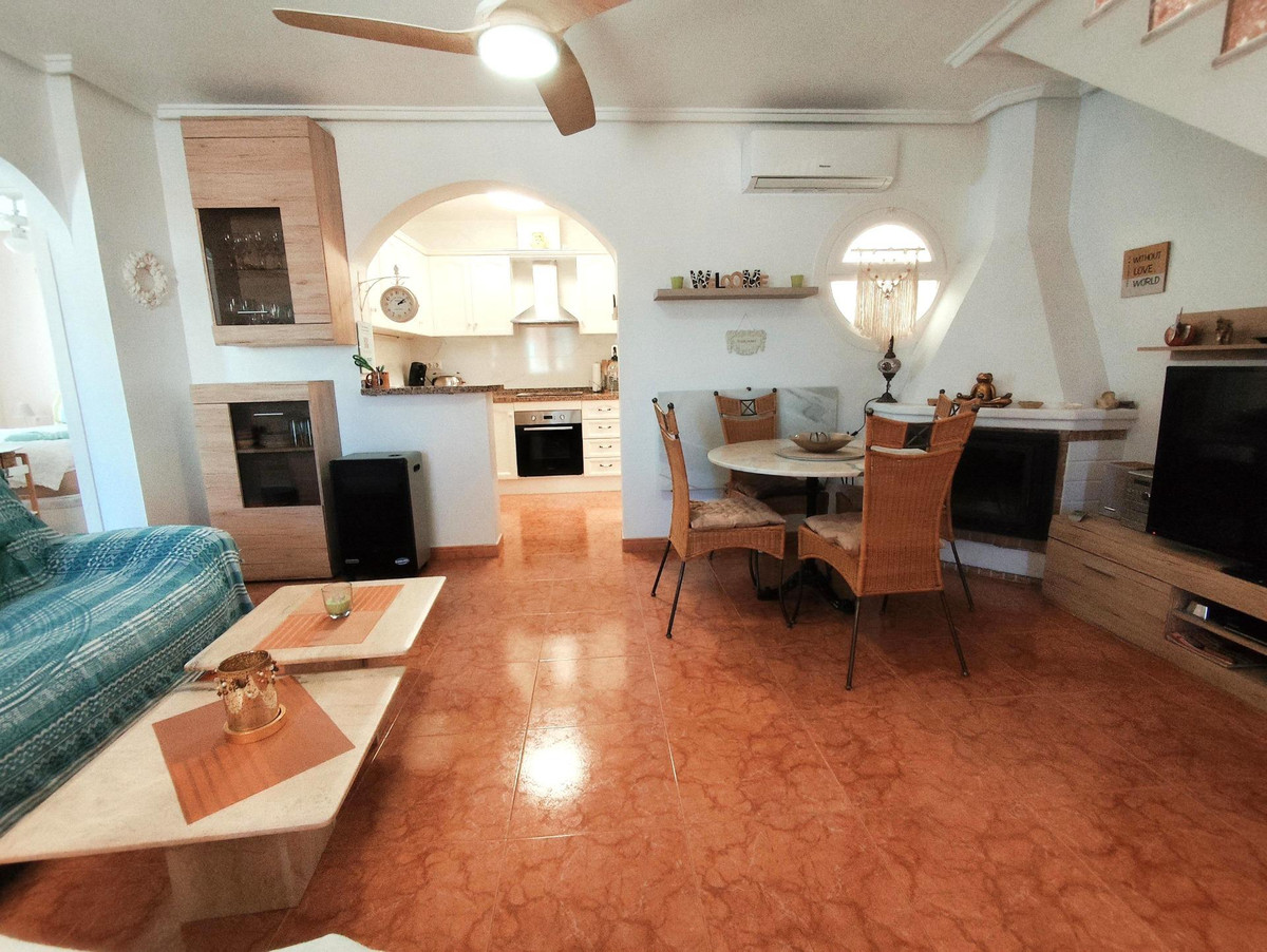 Appartement te koop in Orihuela Costa | 4 slaapkamers H5453596