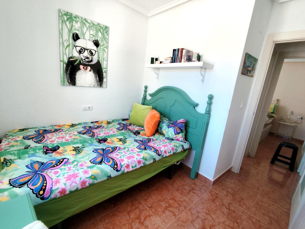 Appartement te koop in Orihuela Costa | 4 slaapkamers H5453596