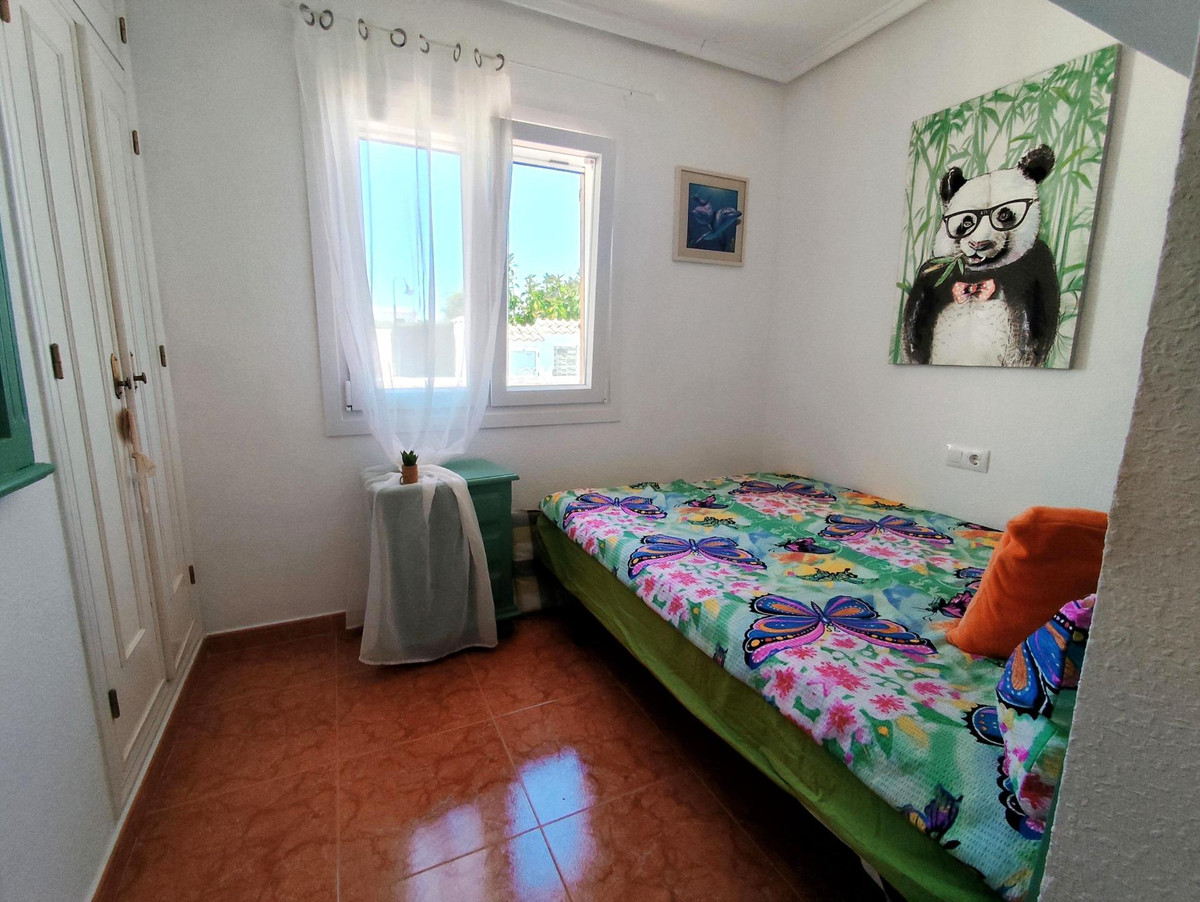 Appartement te koop in Orihuela Costa | 4 slaapkamers H5453596
