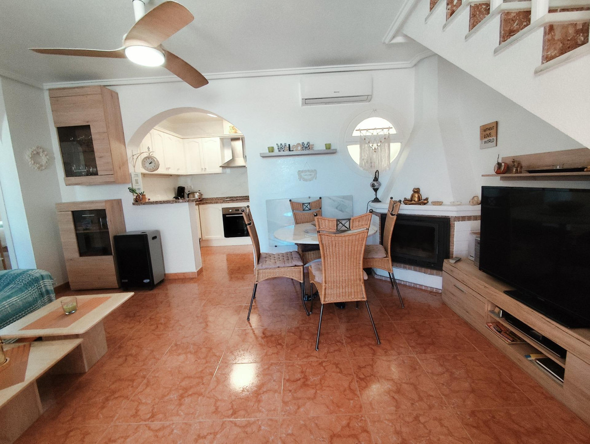 Appartement te koop in Orihuela Costa | 4 slaapkamers H5453596