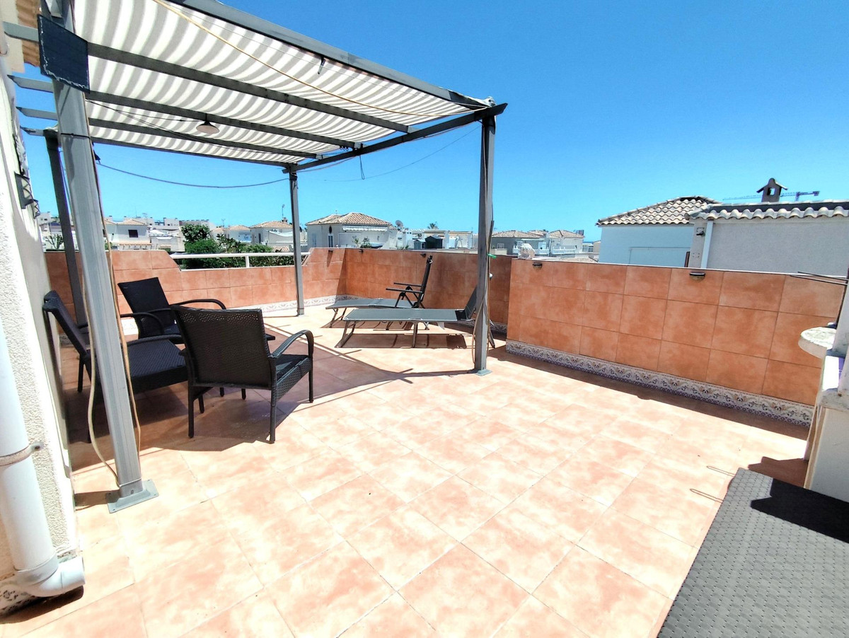 Appartement te koop in Orihuela Costa | 4 slaapkamers H5453596