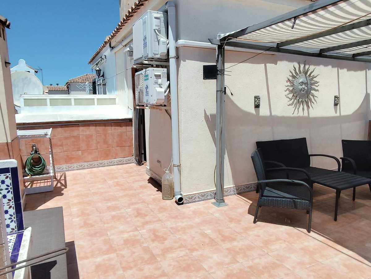 Appartement te koop in Orihuela Costa | 4 slaapkamers H5453596
