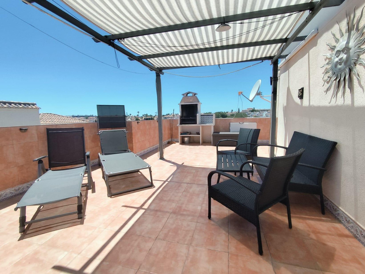 Appartement te koop in Orihuela Costa | 4 slaapkamers H5453596