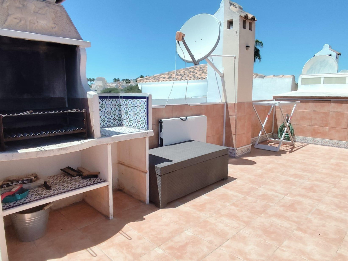 Appartement te koop in Orihuela Costa | 4 slaapkamers H5453596
