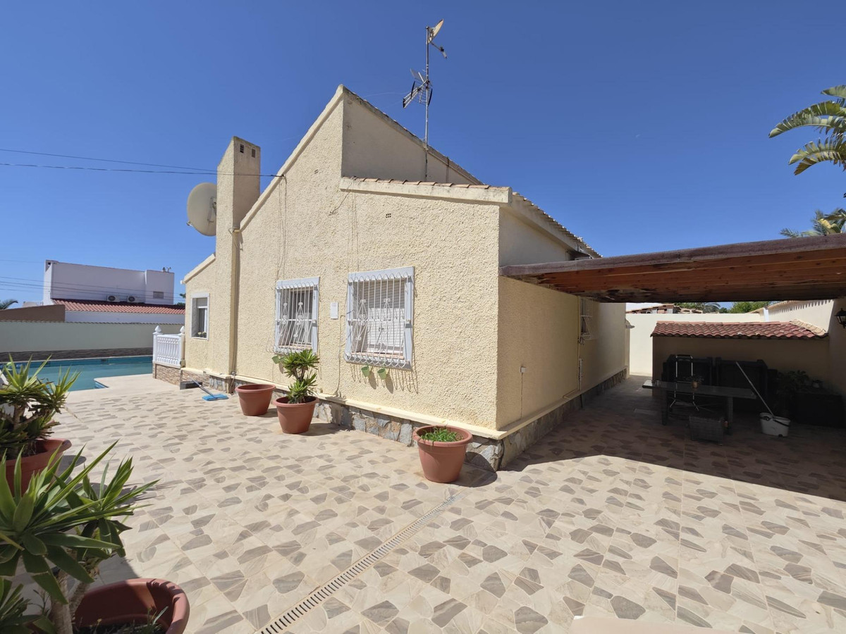 Appartement te koop in Orihuela Costa | 2 slaapkamers H5453635