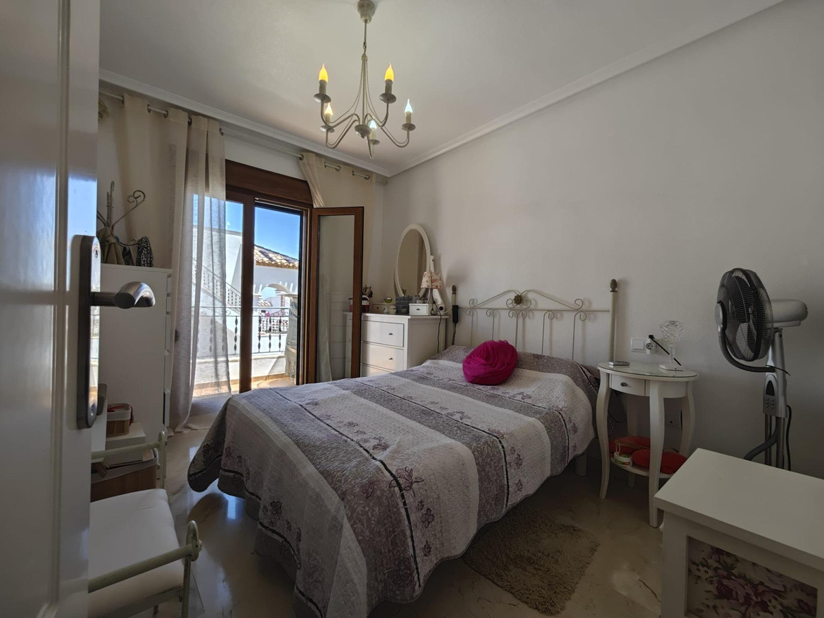 Duplex te koop in Orihuela Costa | 2 slaapkamers H5453656