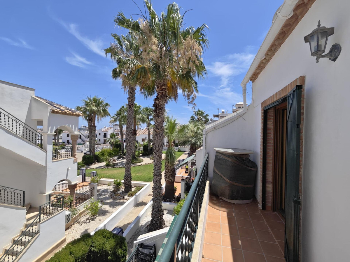 Duplex te koop in Orihuela Costa | 2 slaapkamers H5453656