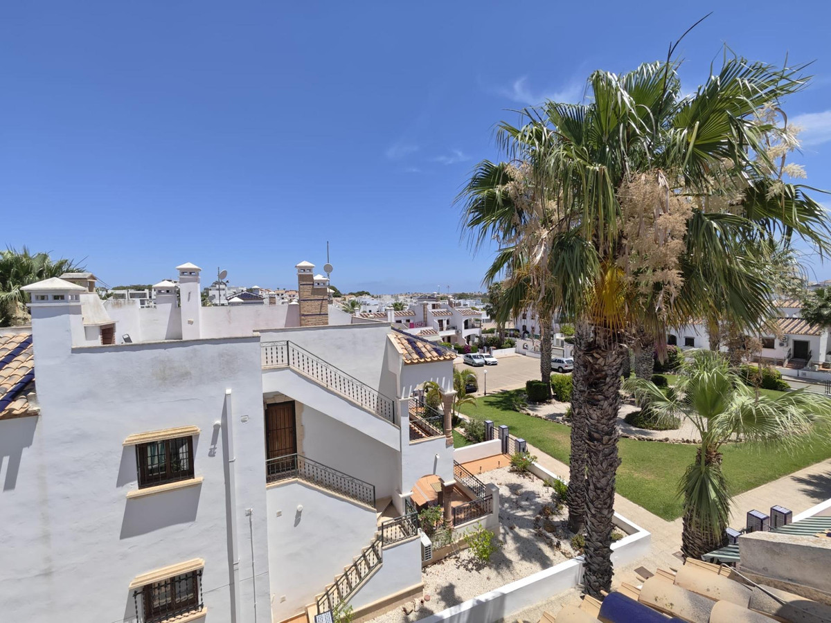 Duplex te koop in Orihuela Costa | 2 slaapkamers H5453656