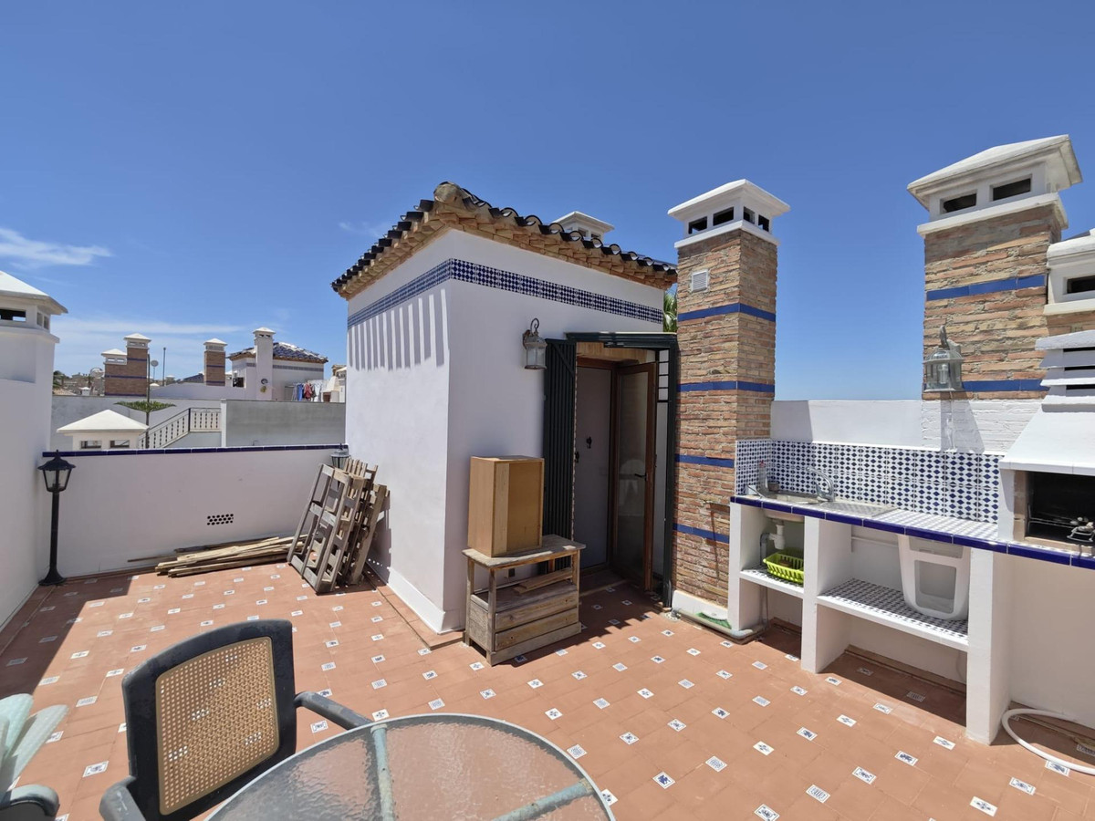 Duplex te koop in Orihuela Costa | 2 slaapkamers H5453656