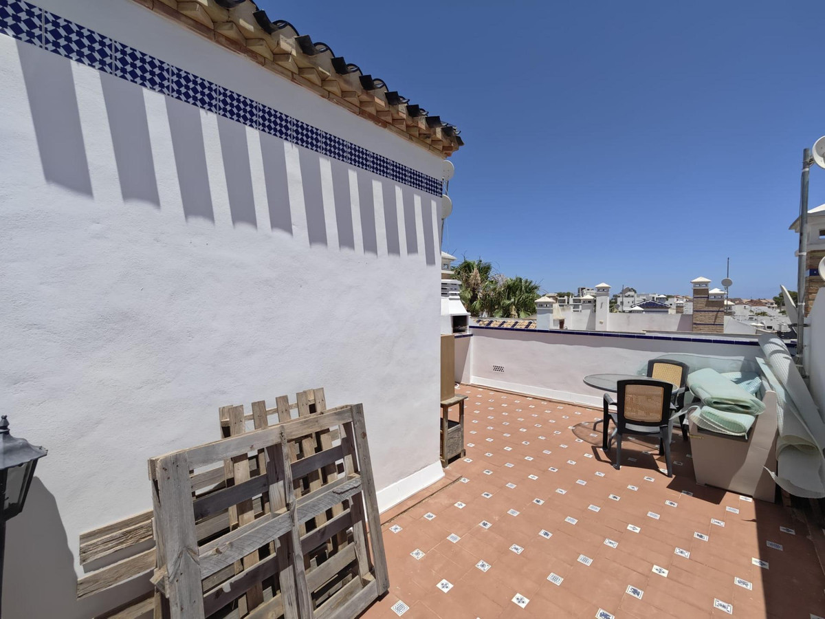 Duplex te koop in Orihuela Costa | 2 slaapkamers H5453656