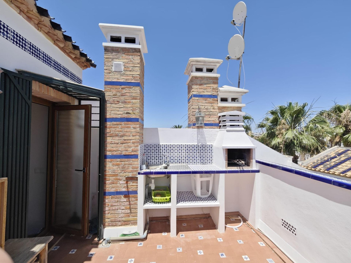 Duplex te koop in Orihuela Costa | 2 slaapkamers H5453656