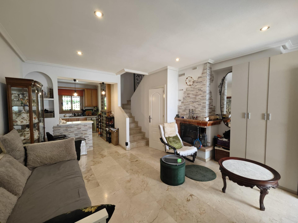 Duplex te koop in Orihuela Costa | 2 slaapkamers H5453656