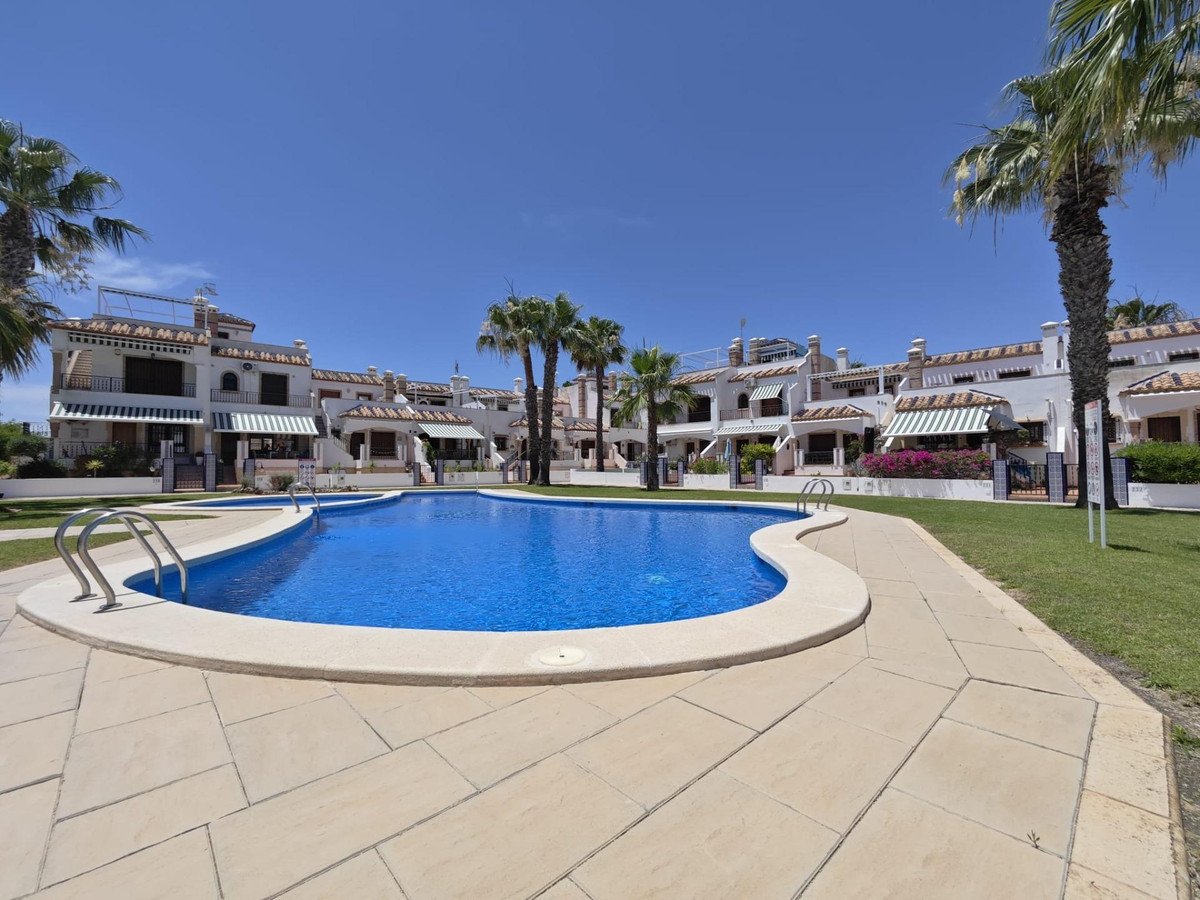 Duplex te koop in Orihuela Costa | 2 slaapkamers H5453656