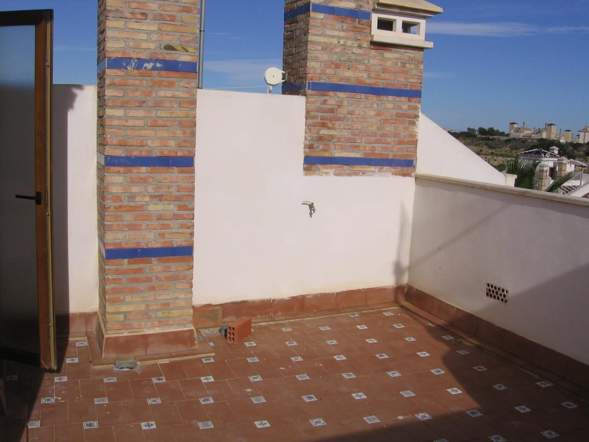 Duplex te koop in Orihuela Costa | 2 slaapkamers H5453656