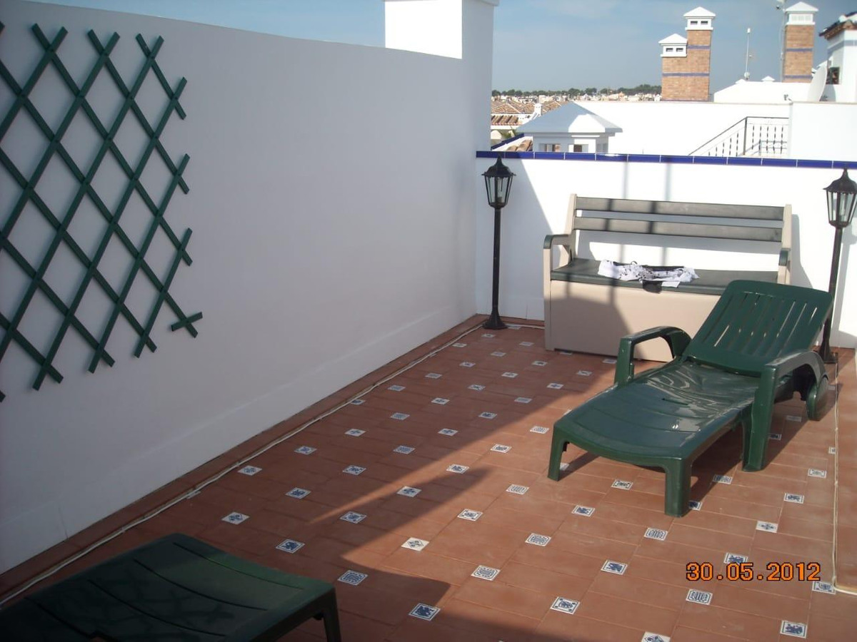Duplex te koop in Orihuela Costa | 2 slaapkamers H5453656