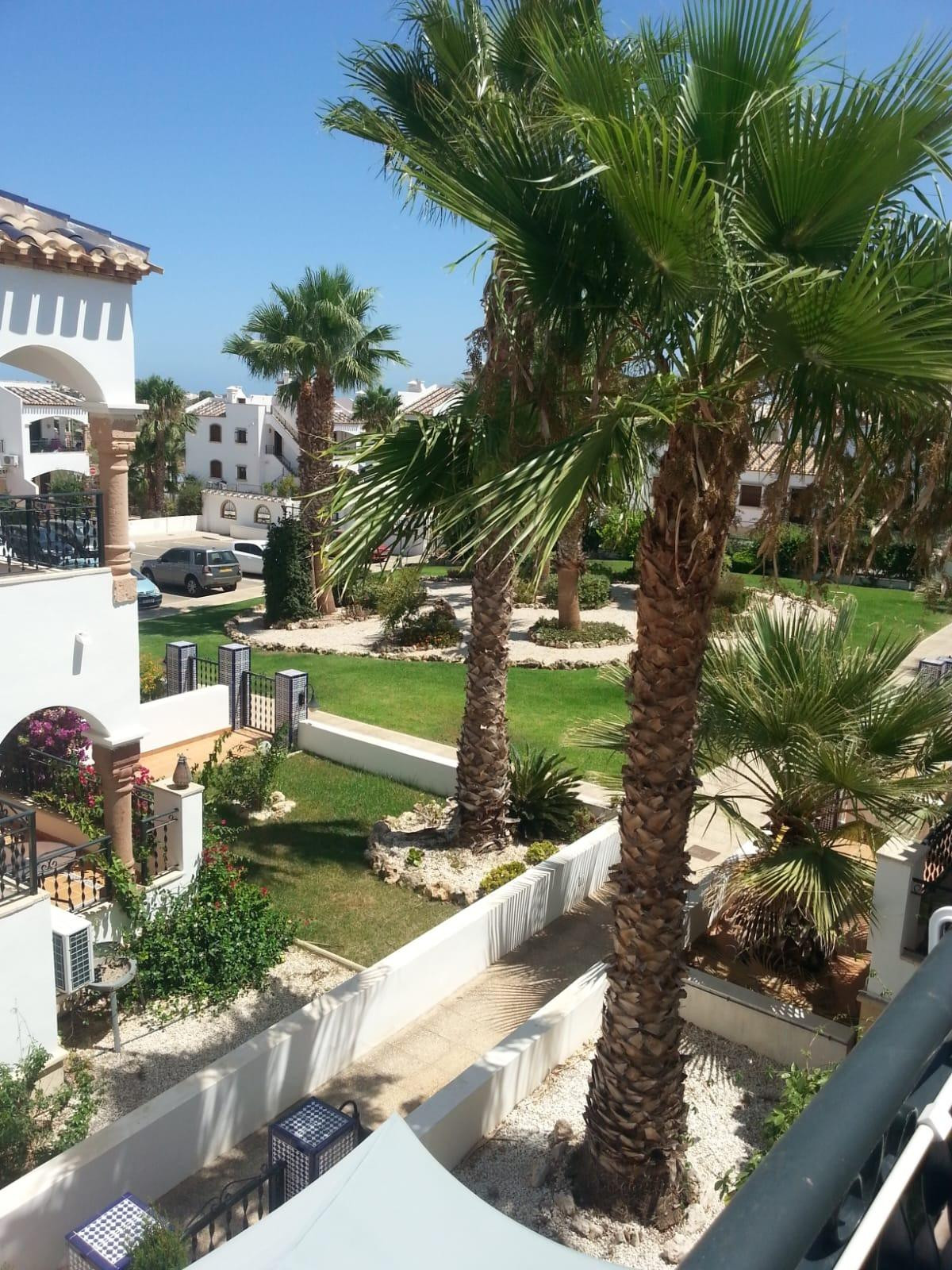 Duplex te koop in Orihuela Costa | 2 slaapkamers H5453656