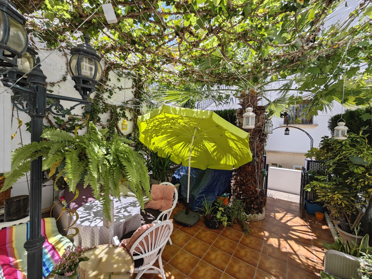 Duplex te koop in Orihuela Costa | 2 slaapkamers H5453656
