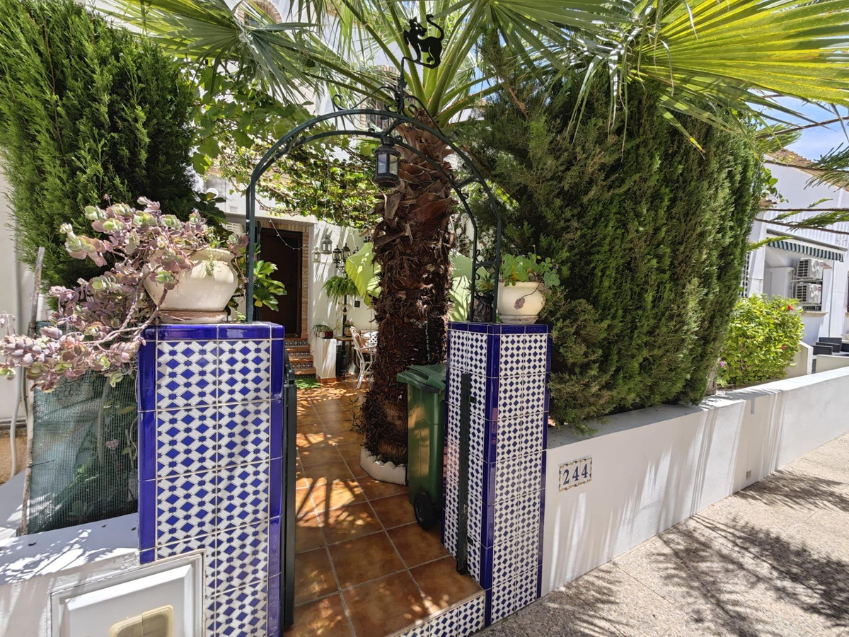 Duplex te koop in Orihuela Costa | 2 slaapkamers H5453656