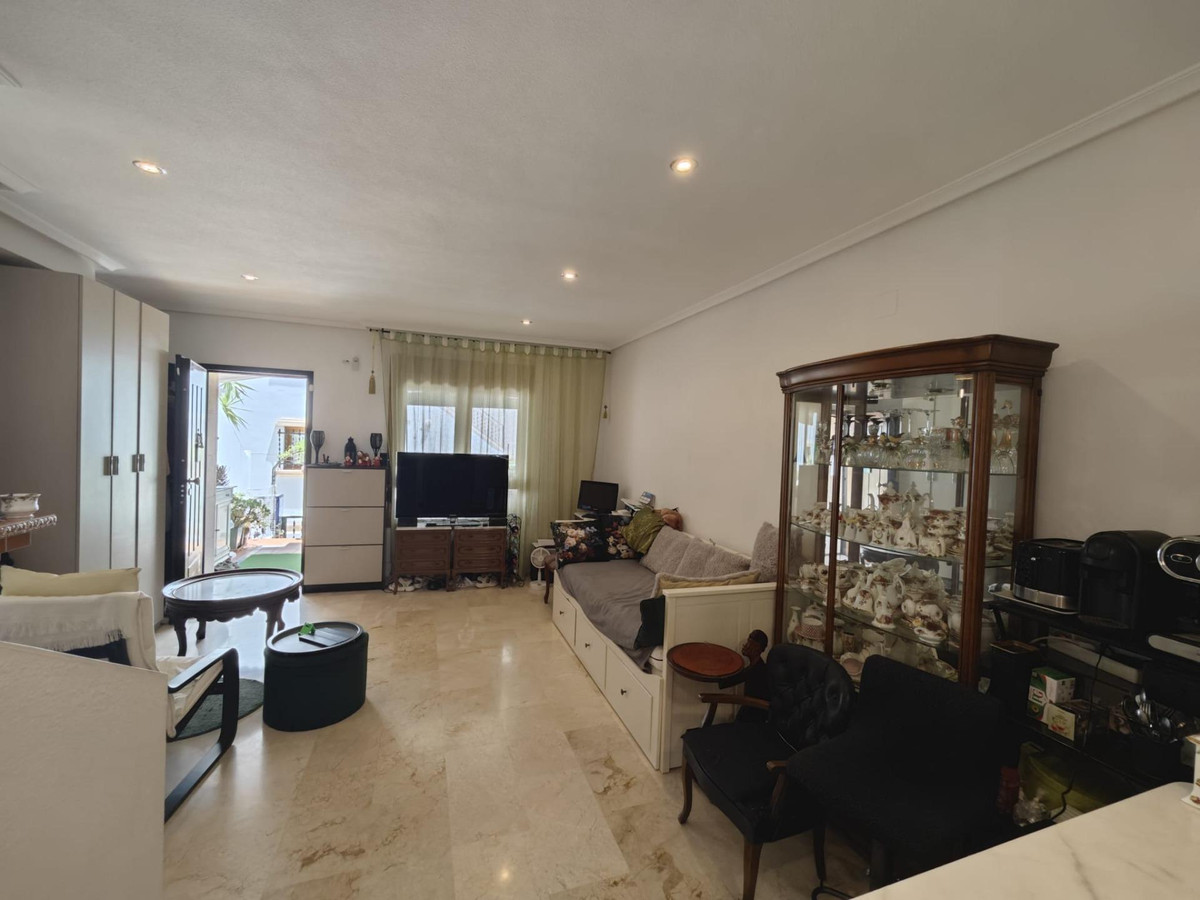 Duplex te koop in Orihuela Costa | 2 slaapkamers H5453656